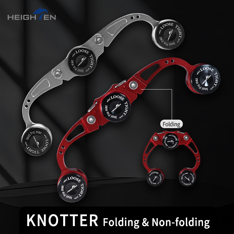 HEIGHTEN Olta İpi Düğümleme Ma - Fishing Line Winder incelemesi ve fiyatı