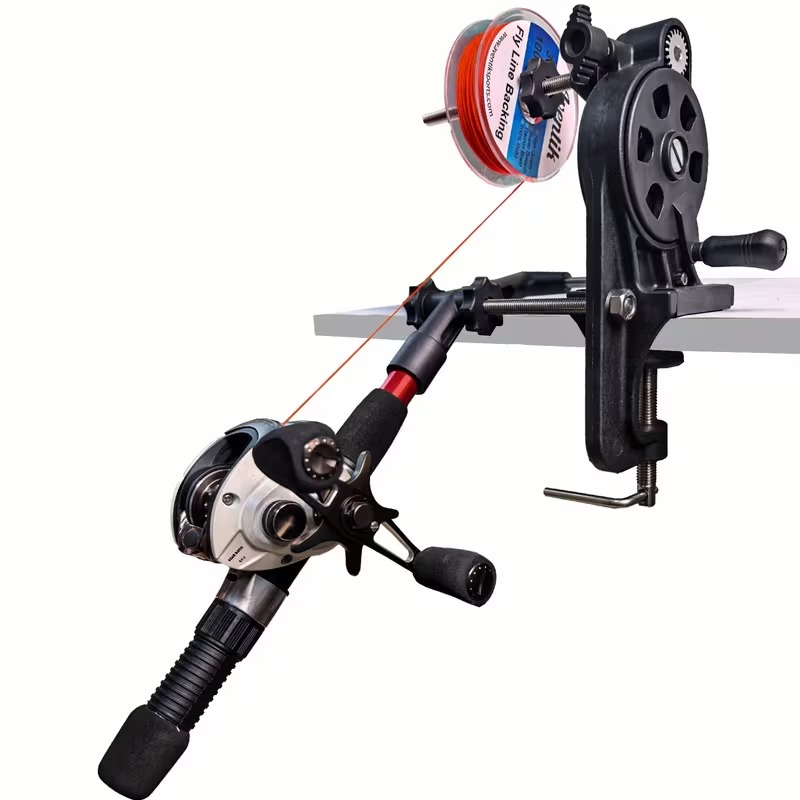 Aventik Olta Sarma Makarası, 5 - Fishing Line Spooler incelemesi ve fiyatı