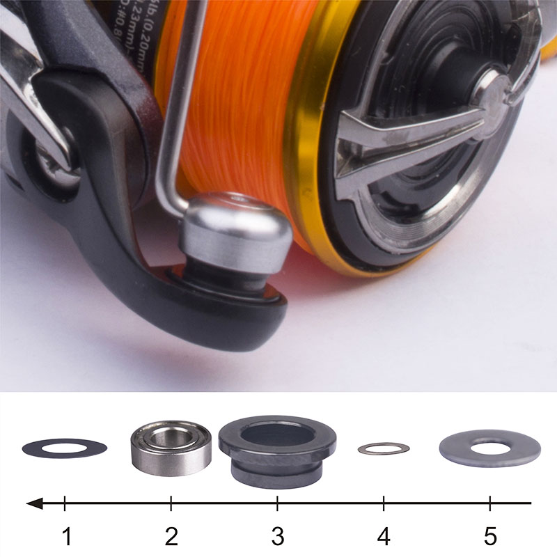 BassLegend Daiwa Makara Balıkç - Fishing Line Dispenser incelemesi ve fiyatı