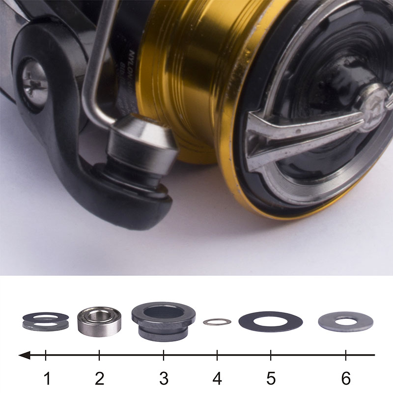 BassLegend Daiwa Makara Balıkç - Fishing Line Dispenser incelemesi ve fiyatı