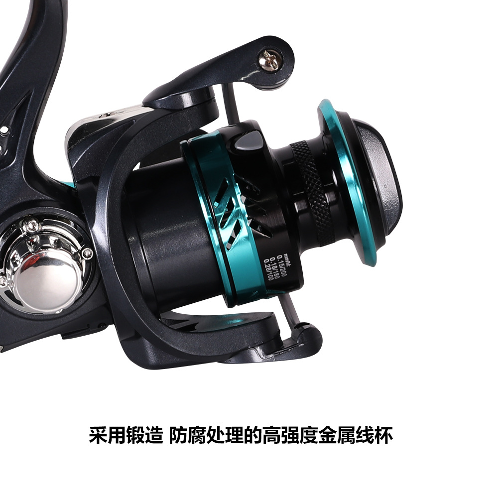 Dk Serisi Spinning Balıkçılık  - Ice Fishing Line incelemesi ve fiyatı