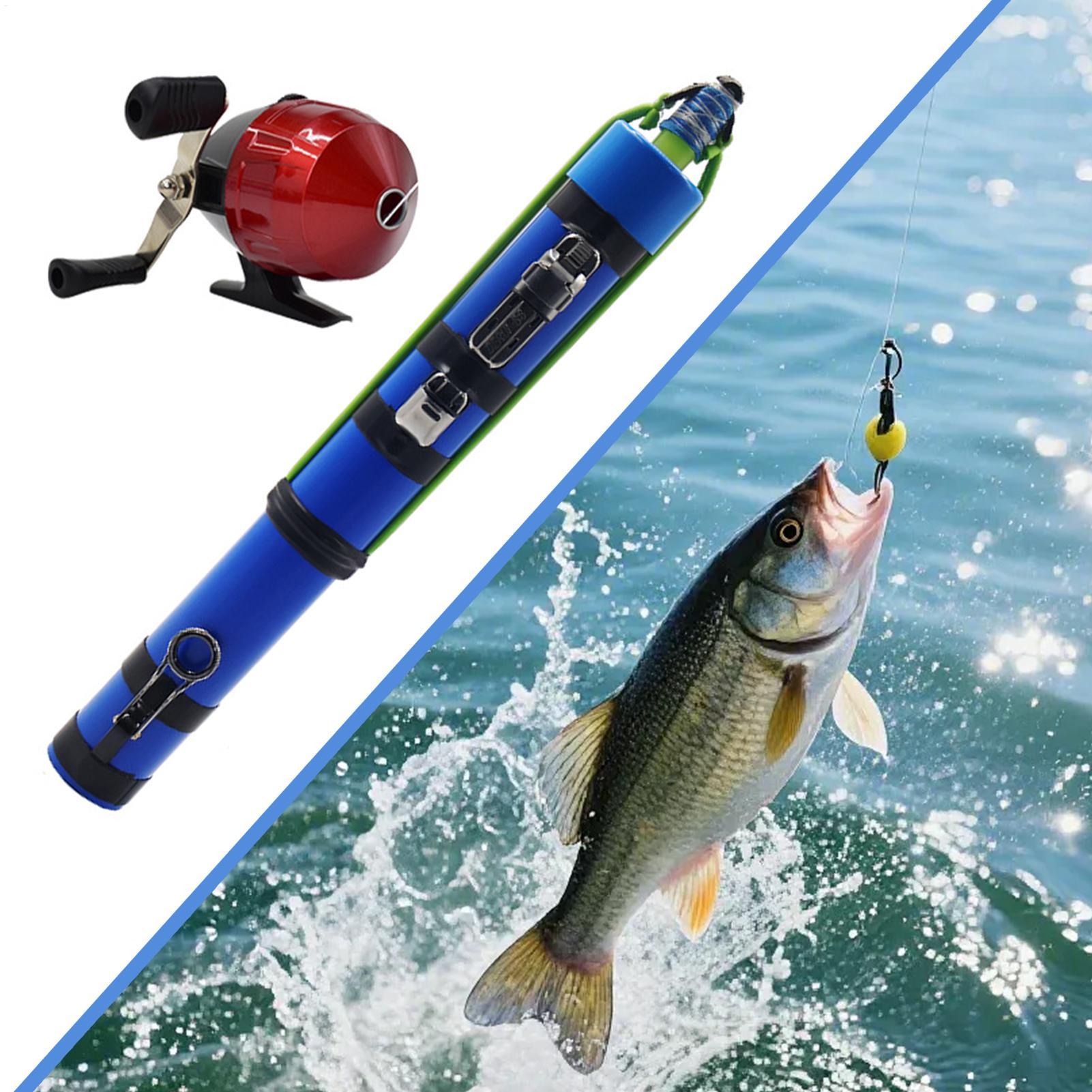 Balıkçılık Olta Kamışı Sapan T - Fishing Line Spooler incelemesi ve fiyatı