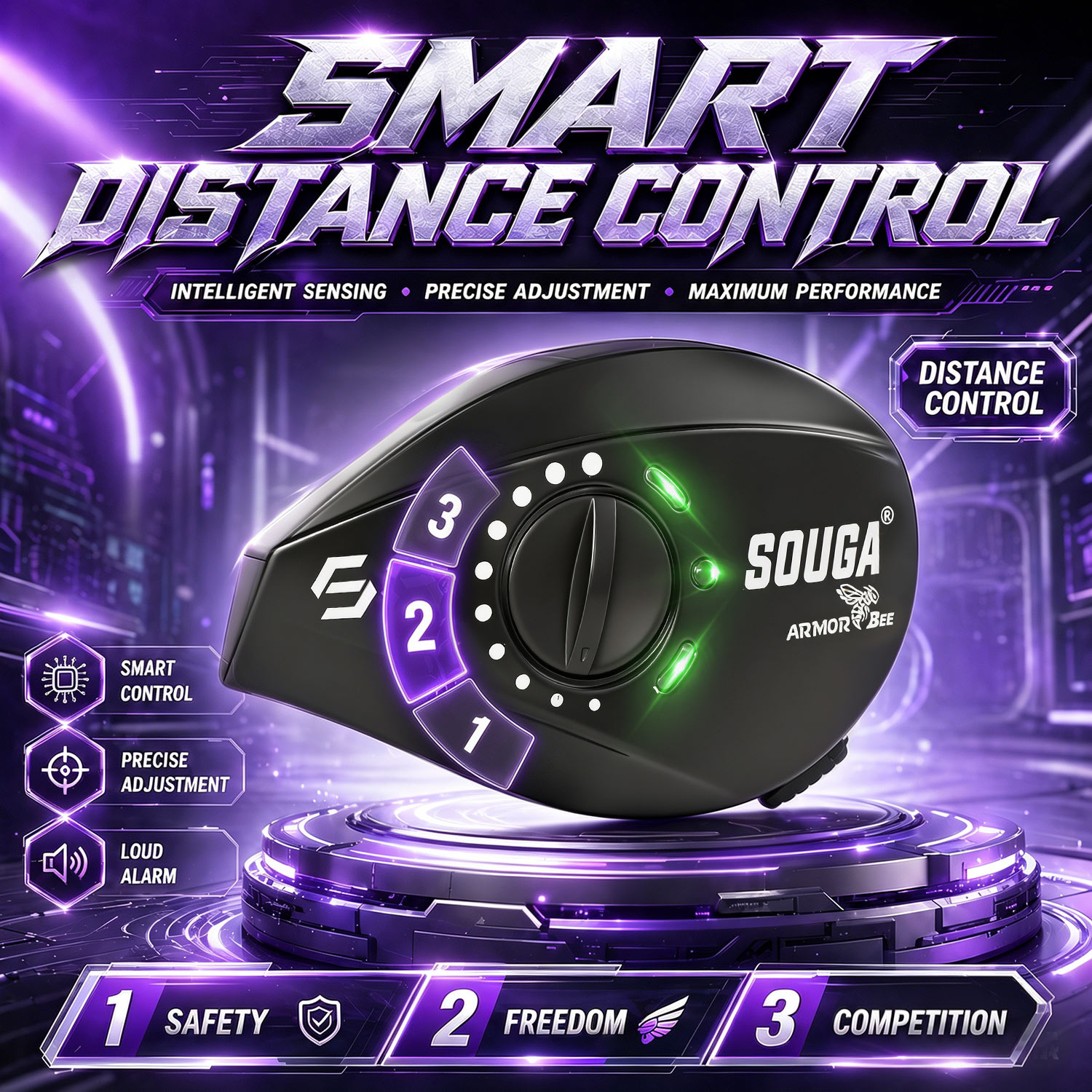 Sougayilang Mikro DC Elektroni - Kastking Reel Zephyr incelemesi ve fiyatı