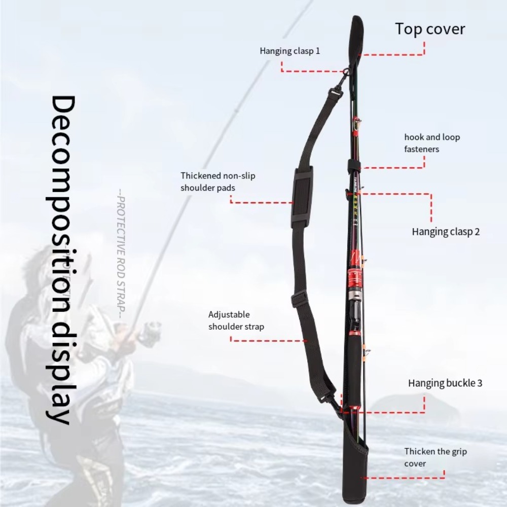 Ayarlanabilir Olta Saklama Çan - Fishing Line Spooler incelemesi ve fiyatı