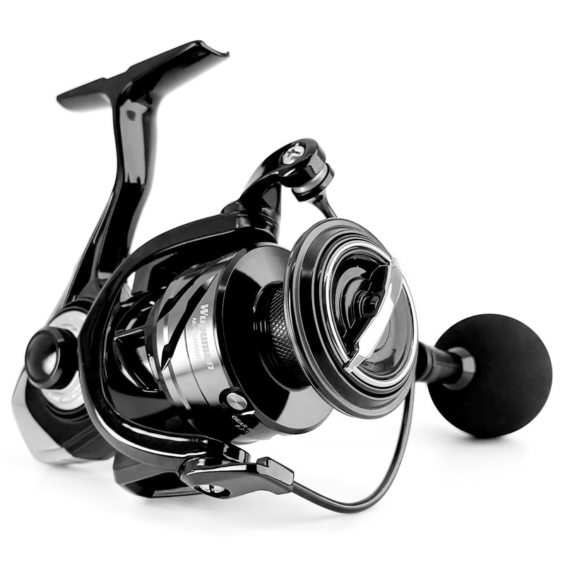 2026 Yeni hafif, yüksek hızlı  - Ice Fishing Line incelemesi ve fiyatı