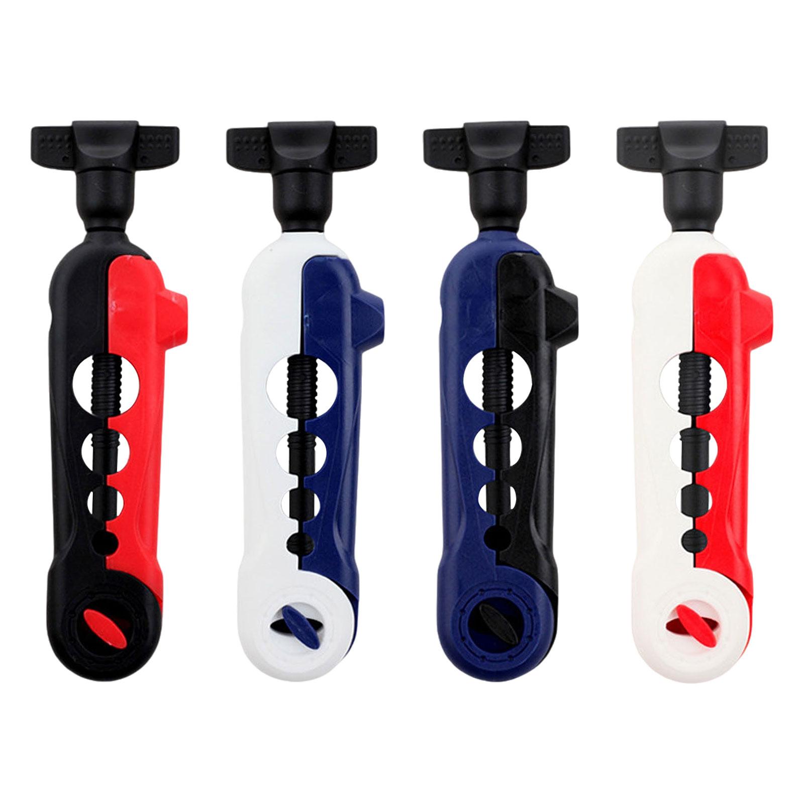 Ayarlanabilir Gerilimli Olta S - Fishing Line Winder incelemesi ve fiyatı