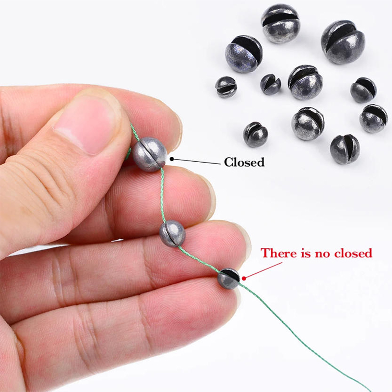 100 Adet/Kutu Tek Açılımlı Kur - Fishing Line Box incelemesi ve fiyatı