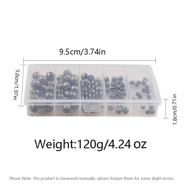 100 Adet/Kutu Tek Açılımlı Kur - Fishing Line Box incelemesi ve fiyatı