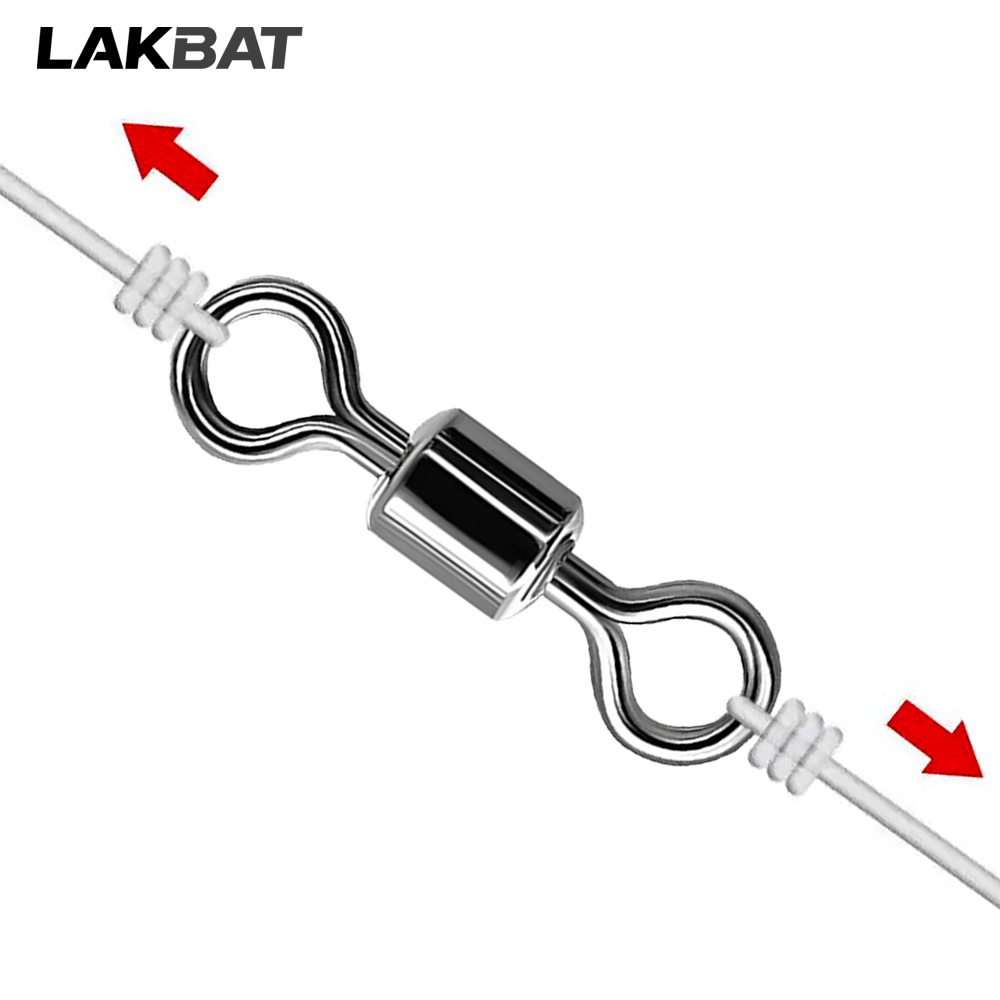 100 adet paslanmaz çelik balık - Fishing Line Box incelemesi ve fiyatı