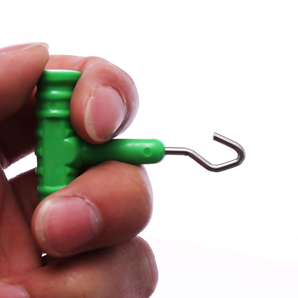 3 adet ABS kavrama + paslanmaz - Fishing Line Winder incelemesi ve fiyatı