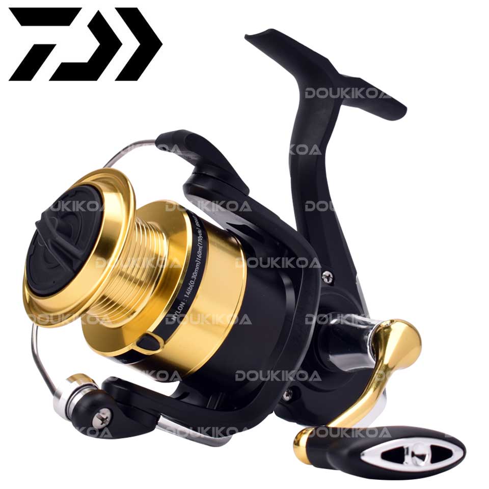 2023 DAIWA RS Balıkçılık İplik - Kastking Reel Zephyr incelemesi ve fiyatı