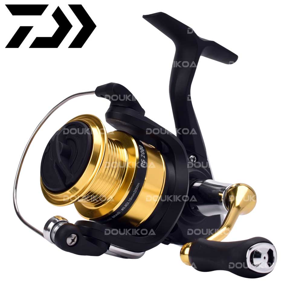 2023 DAIWA RS Balıkçılık İplik - Kastking Reel Zephyr incelemesi ve fiyatı