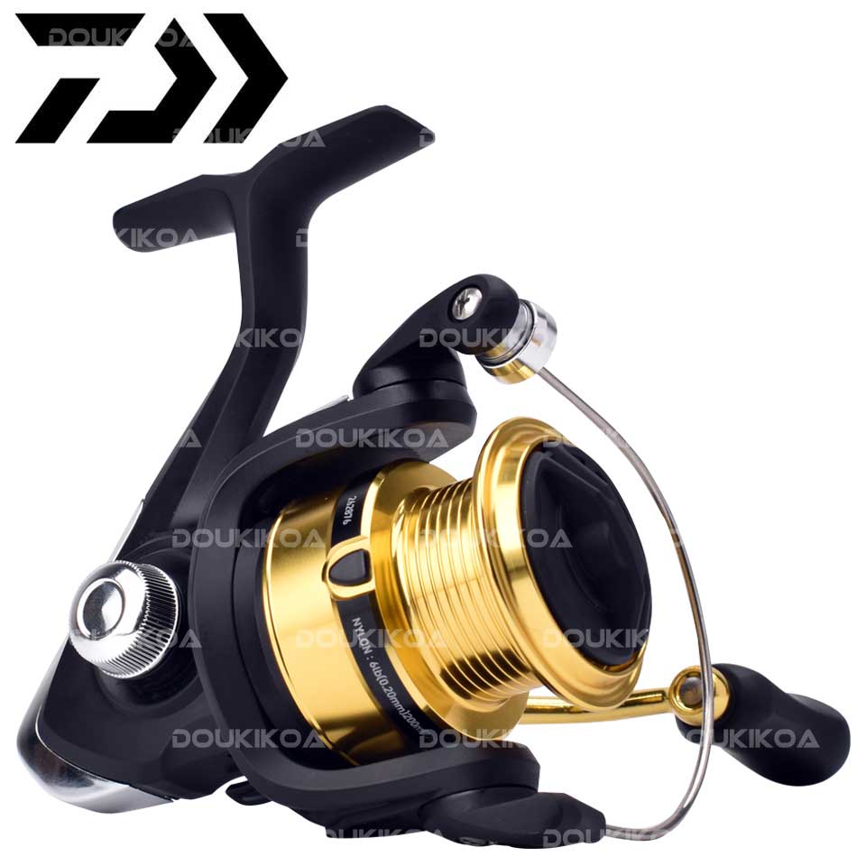 2023 DAIWA RS Balıkçılık İplik - Kastking Reel Zephyr incelemesi ve fiyatı