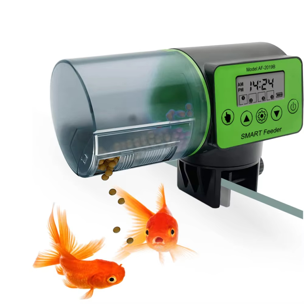 Akıllı Zamanlayıcılı Otomatik  - Fishing Line Dispenser incelemesi ve fiyatı