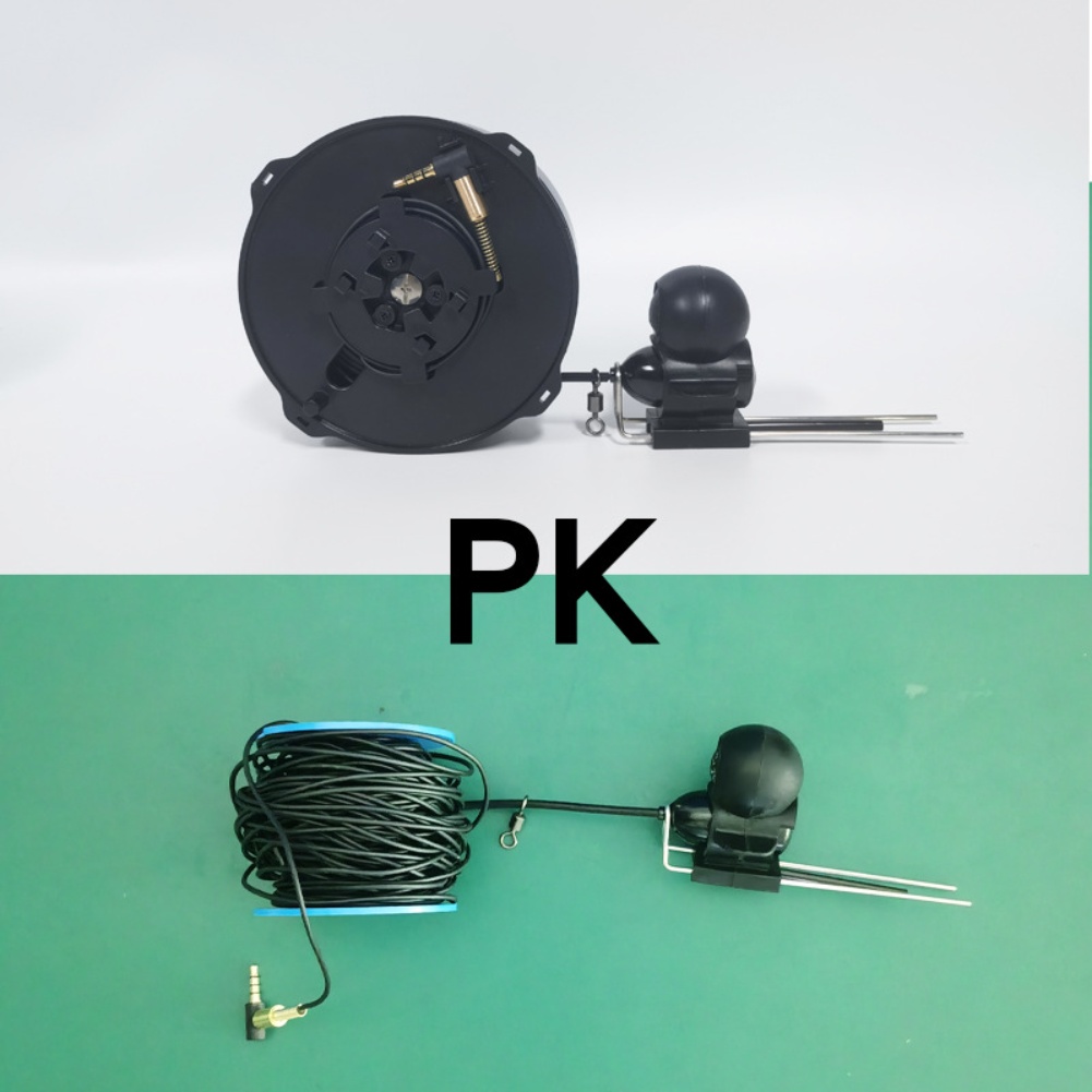Balık bulucu el makarası, yüzd - Fishing Line Winder incelemesi ve fiyatı