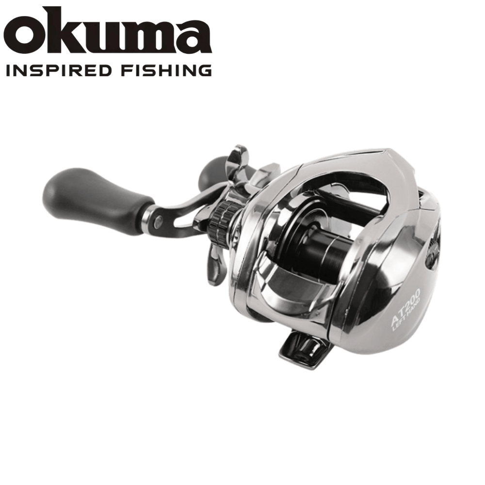 Yeni Okuma Balıkçılık Makarası - Kastking Reel Zephyr incelemesi ve fiyatı