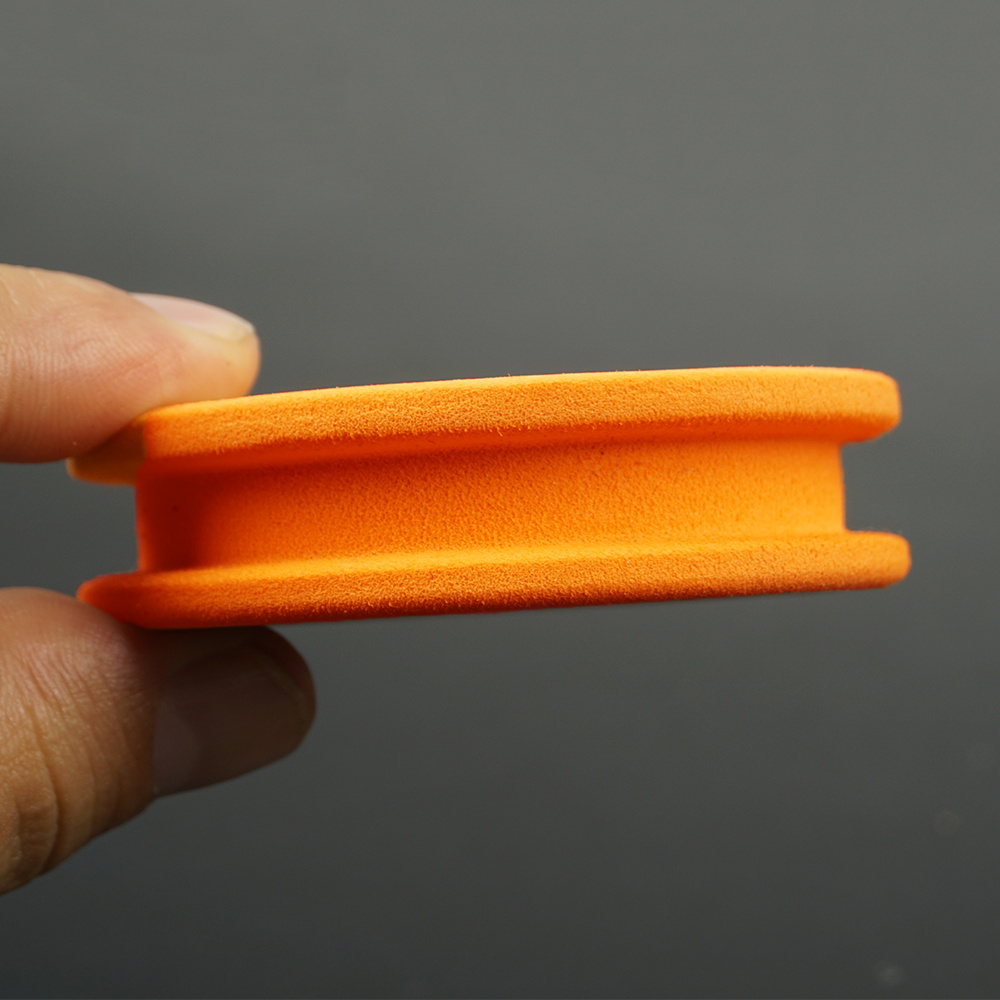 HIRISI 10 Adet/Kutu EVA Köpük  - Fishing Line Winder incelemesi ve fiyatı