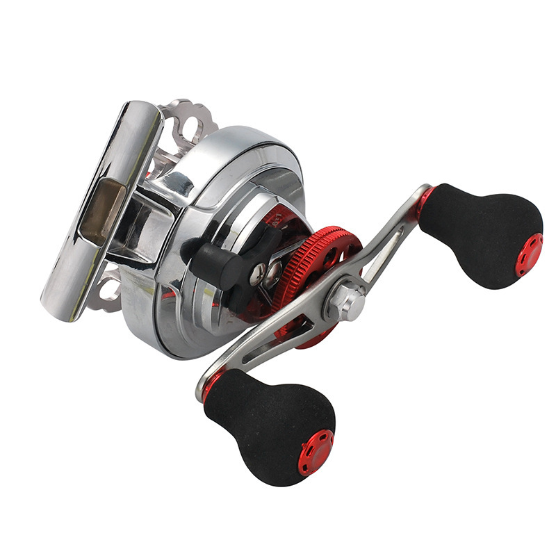 Tam Metal Sal Balıkçılık Makar - Ice Fishing Line incelemesi ve fiyatı