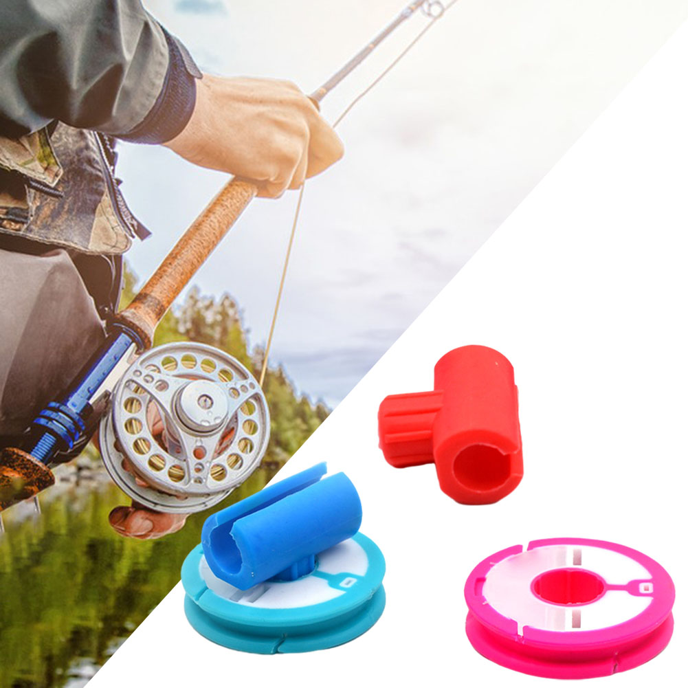 Silikon olta makarası konnektö - Fishing Line Winder incelemesi ve fiyatı