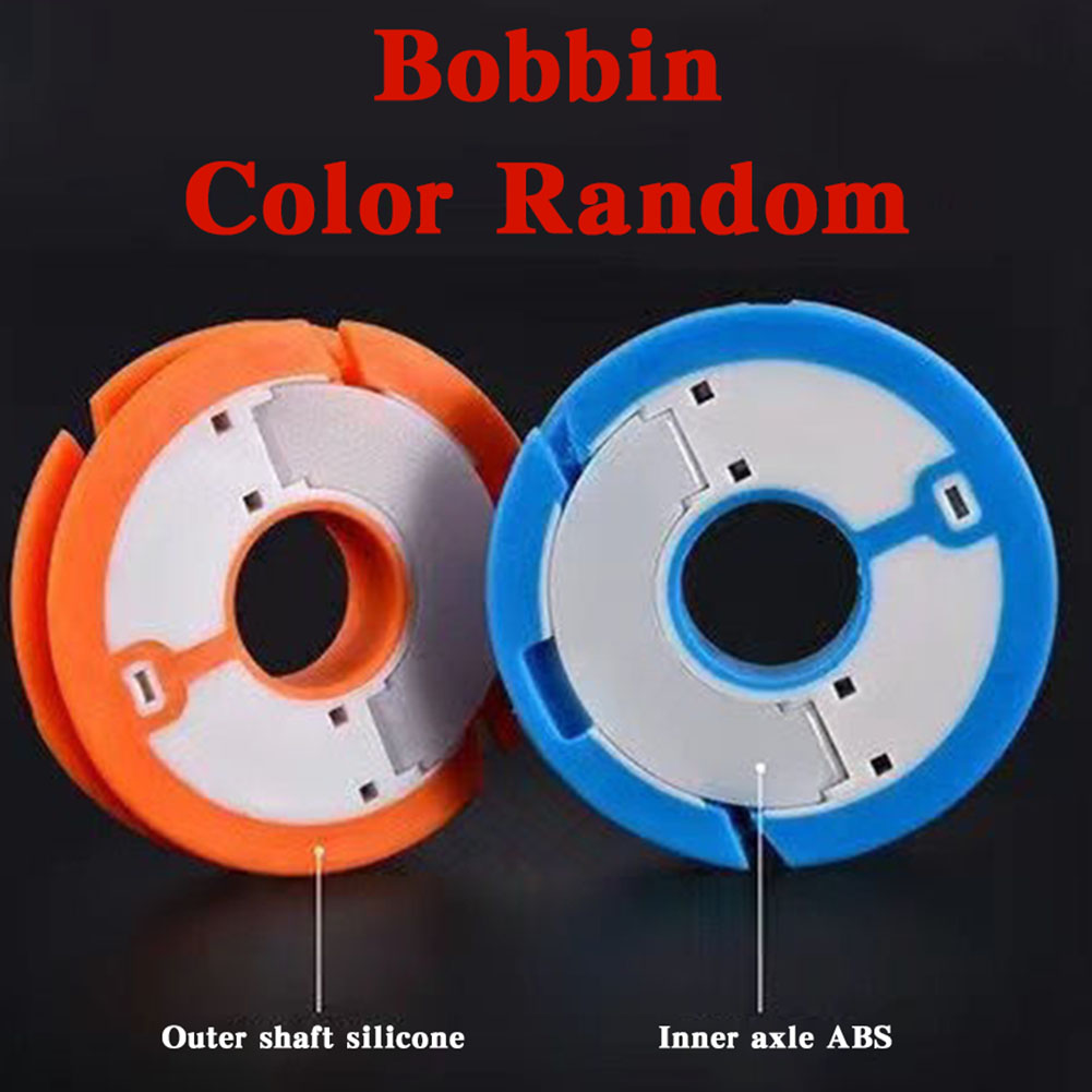 Silikon olta makarası konnektö - Fishing Line Winder incelemesi ve fiyatı