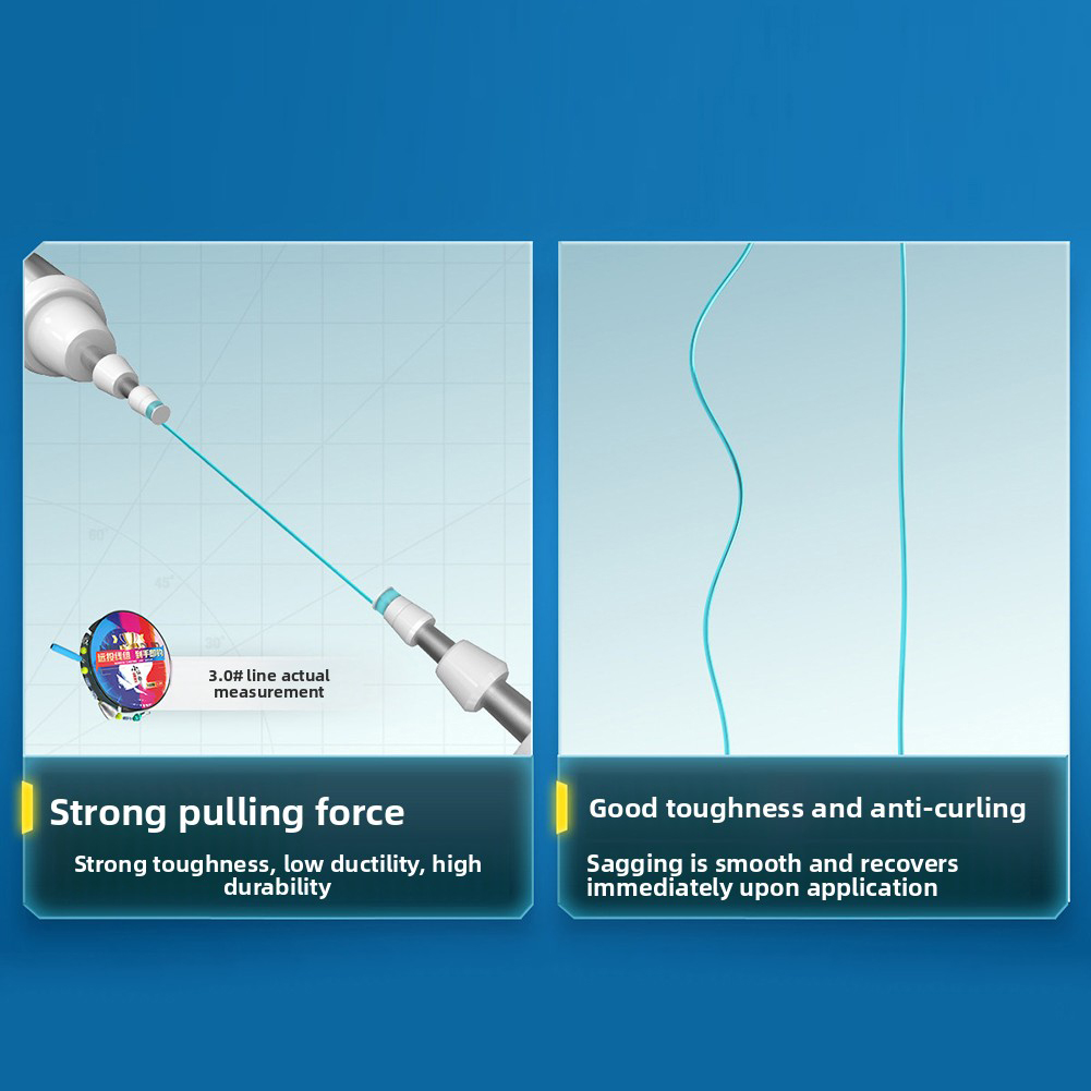 Otomatik Bobber Olta Seti Renk - Monofilament Line incelemesi ve fiyatı
