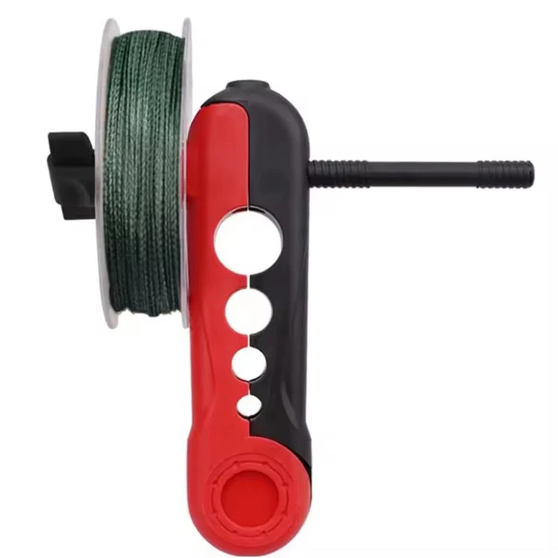 Taşınabilir Evrensel Olta Sarı - Fishing Line Spooler incelemesi ve fiyatı
