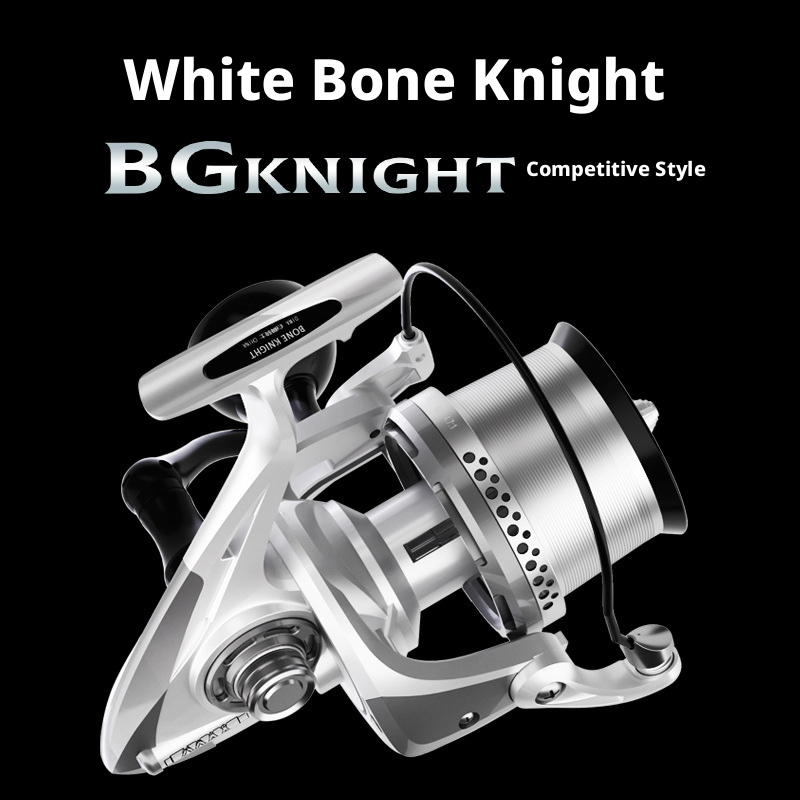 Diva DIWA The Skeleton Knight  - Ice Fishing Line incelemesi ve fiyatı