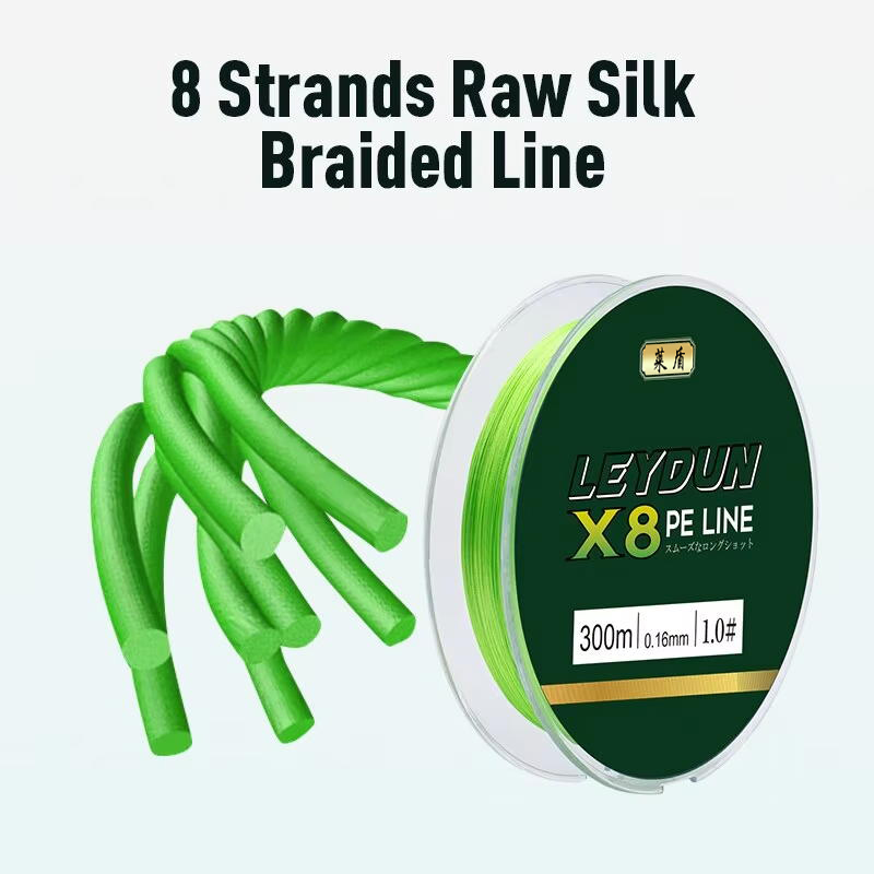 LEYDUN mikro sıcak balıkçılık  - Ice Fishing Line incelemesi ve fiyatı