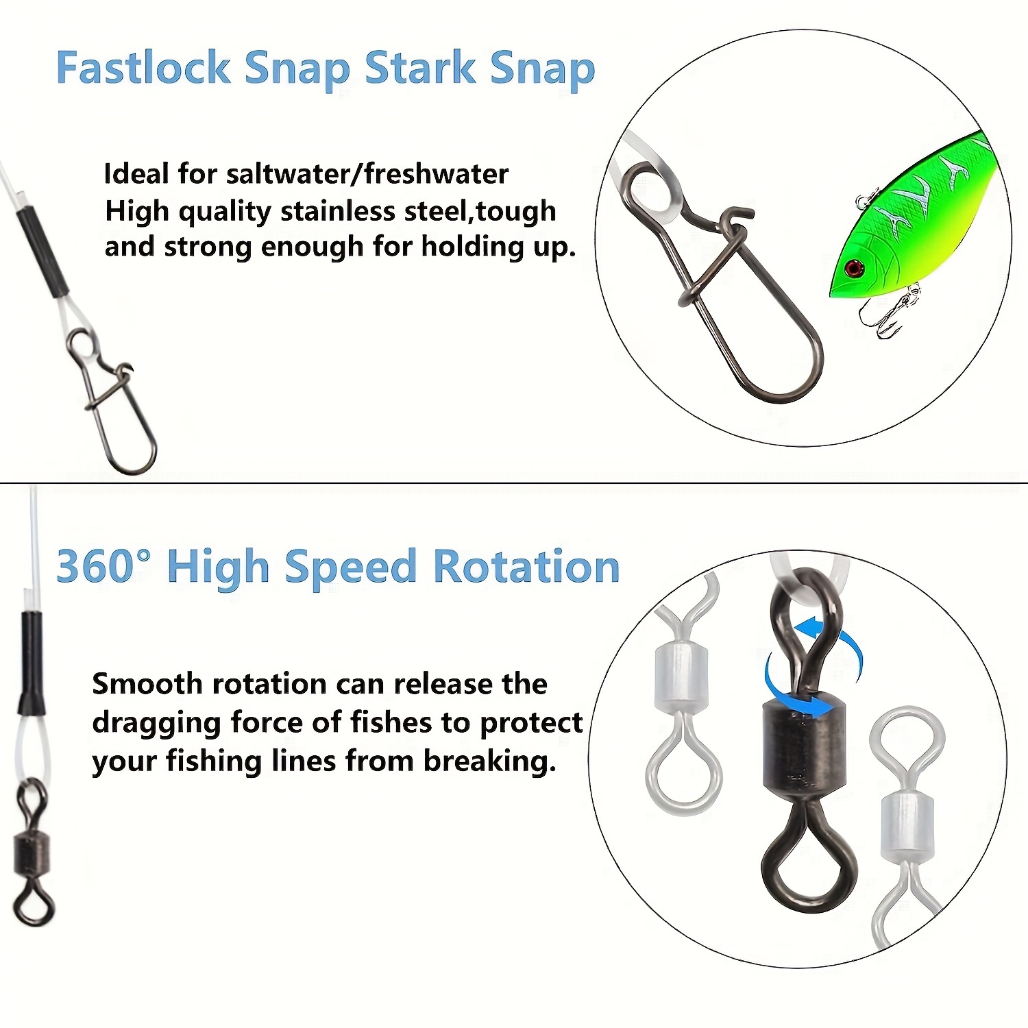 % 100 Florokarbon olta haddele - Fluorocarbon Line incelemesi ve fiyatı
