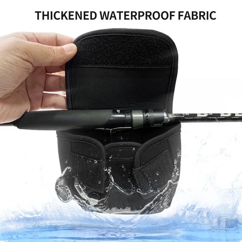 Balıkçılık Makarası Koruyucu K - Fishing Line Box incelemesi ve fiyatı