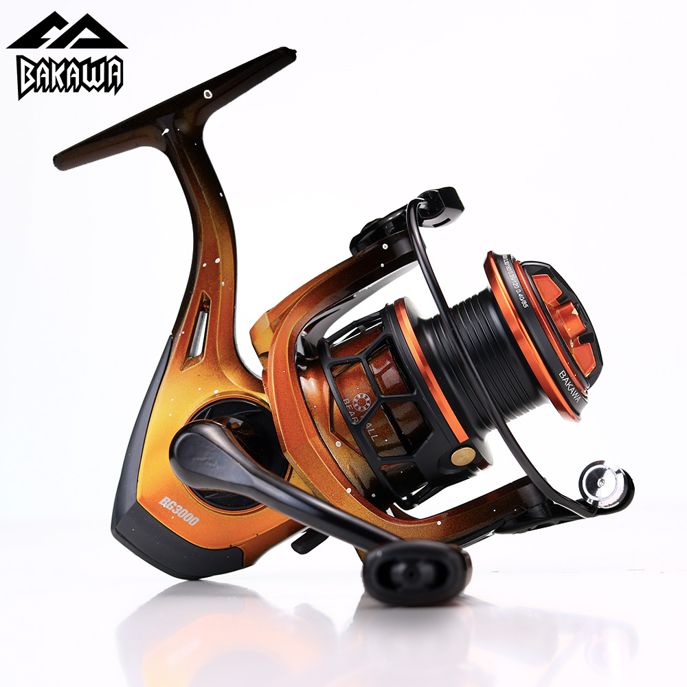 JOSBY Spinning Balıkçılık Maka - Kastking Reel Zephyr incelemesi ve fiyatı