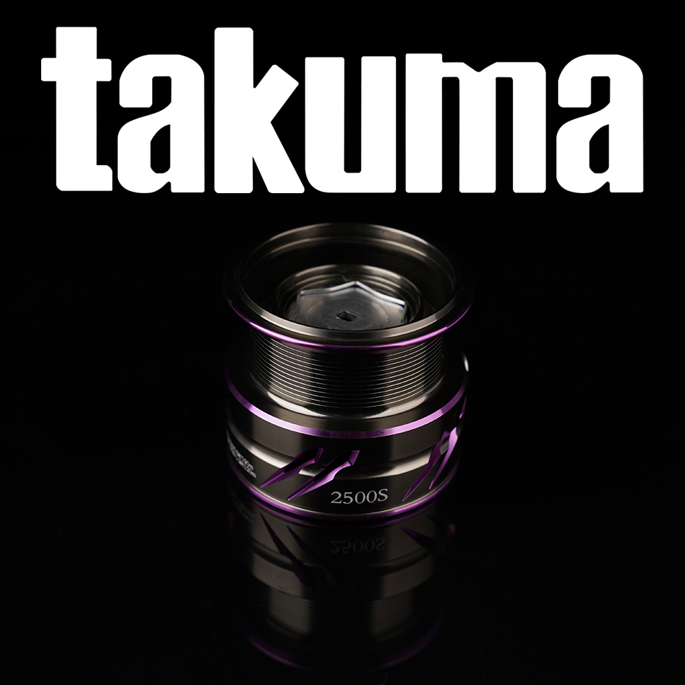 Takuma Lingxi CNC Alüminyum Al - Fishing Line Winder incelemesi ve fiyatı