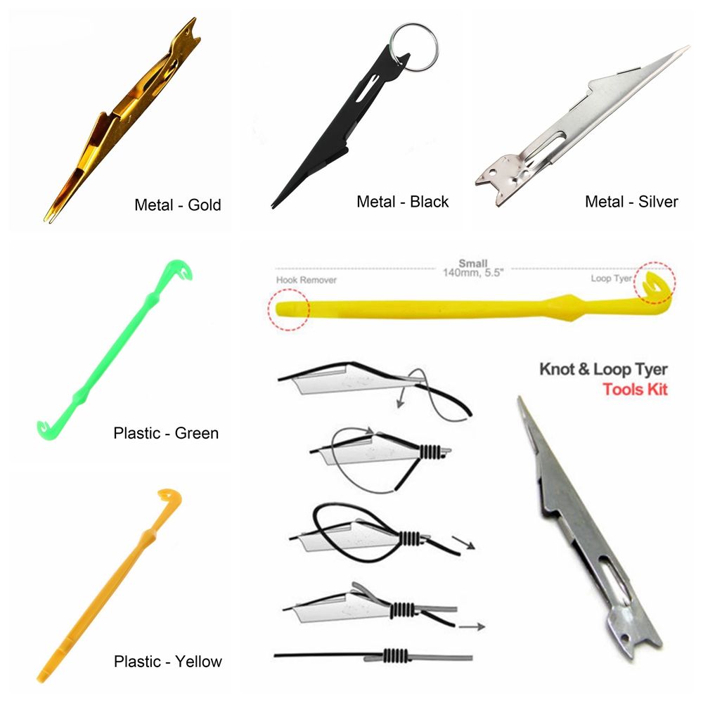 Çok fonksiyonlu Paslanmaz Çeli - Fishing Line Cutter incelemesi ve fiyatı