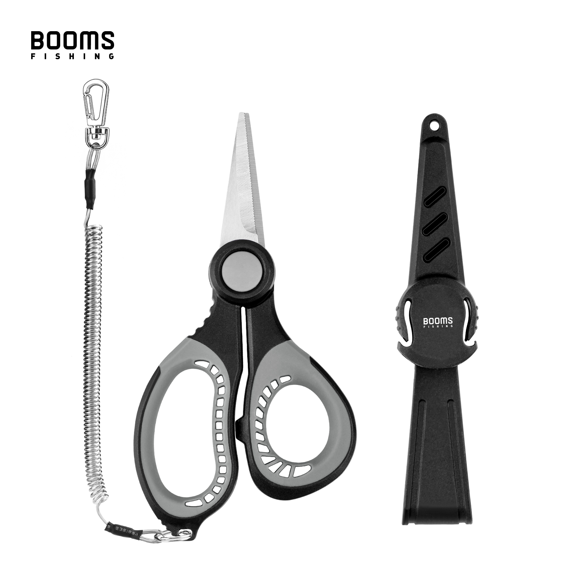 Bomlar Balıkçılık S06 Örgü Hat - Fishing Line Cutter incelemesi ve fiyatı