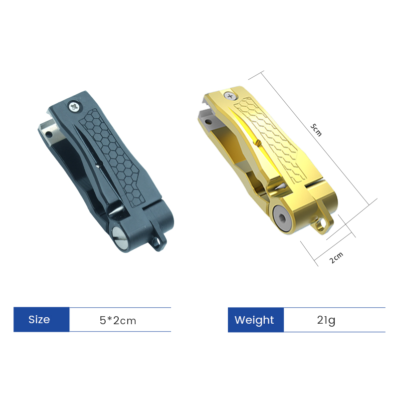 Özel Renk Seçenekli Yeni Sinek - Fishing Line Cutter incelemesi ve fiyatı